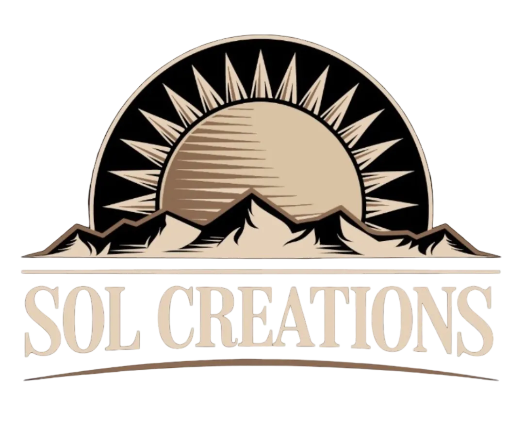 SOL Creations logo